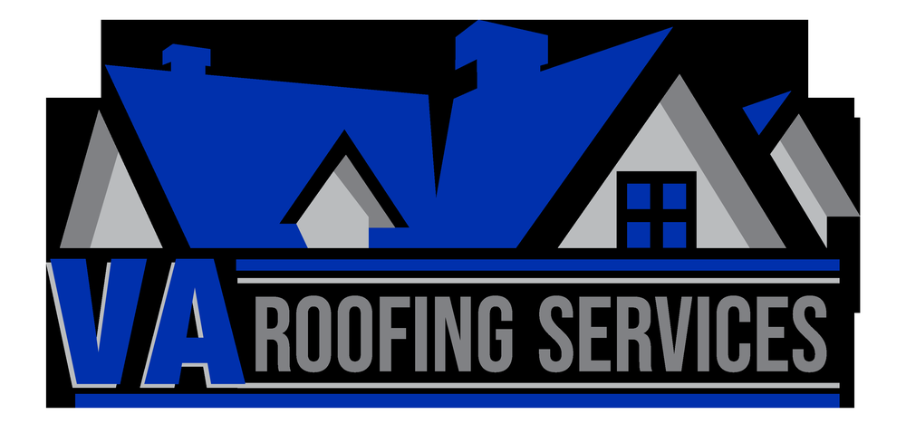 Slide of VA Roofing Services