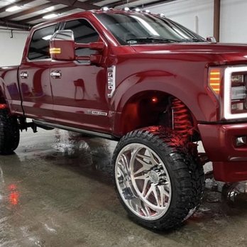 D-Max Service Center - Tires Near Me - Alexandria, Louisiana D-Max Service Center - Tires Near Me - Alexandria, Louisiana