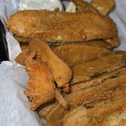 The GOAT Bar & Grill