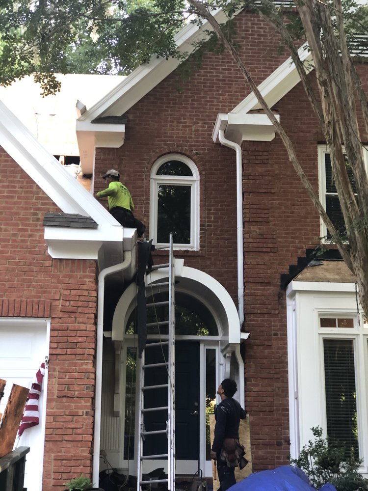 Slide of AAG Enterprises & Southeastern TPO, LLC