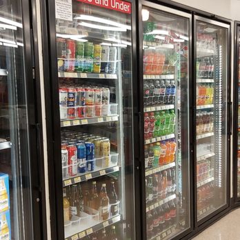 Quik Stop - Beverage coolers - Gas Stations Near Me - Fremont, California Quik Stop - Beverage coolers - Gas Stations Near Me - Fremont, California