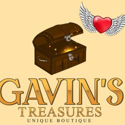 Gavin's Treasures