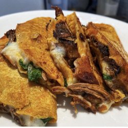 La jefa food truck - Quesabirrias