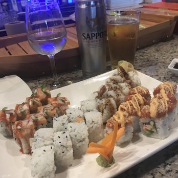 Sushi One - Sushi Bars Near Me - Raleigh, North Carolina Sushi One - Sushi Bars Near Me - Raleigh, North Carolina