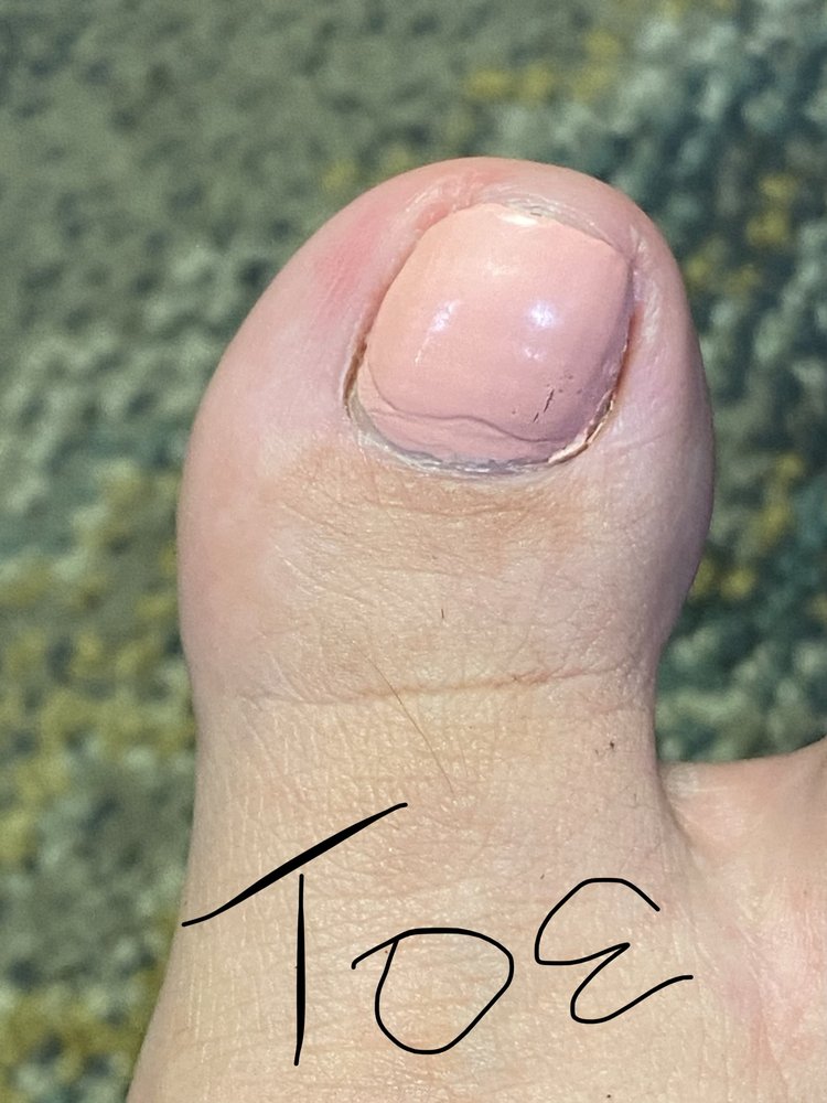 LEE NAILS 30 Photos & 35 Reviews 410 Porter's Vale Blvd, Valparaiso