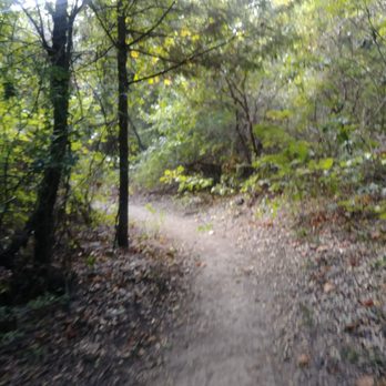 Cedar Ridge Preserve - Hiking Near Me - Dallas, Texas