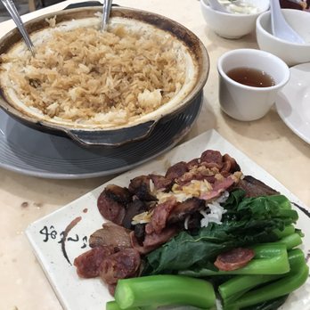 May Mei Restaurant - Assorted Preserved Meat Hot Pot Rice - Chinese Near Me - Arcadia, California May Mei Restaurant - Assorted Preserved Meat Hot Pot Rice - Chinese Near Me - Arcadia, California