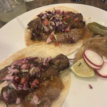 Maria's Cantina - Taco Tuesday special - Latin American Near Me - Woodland, California