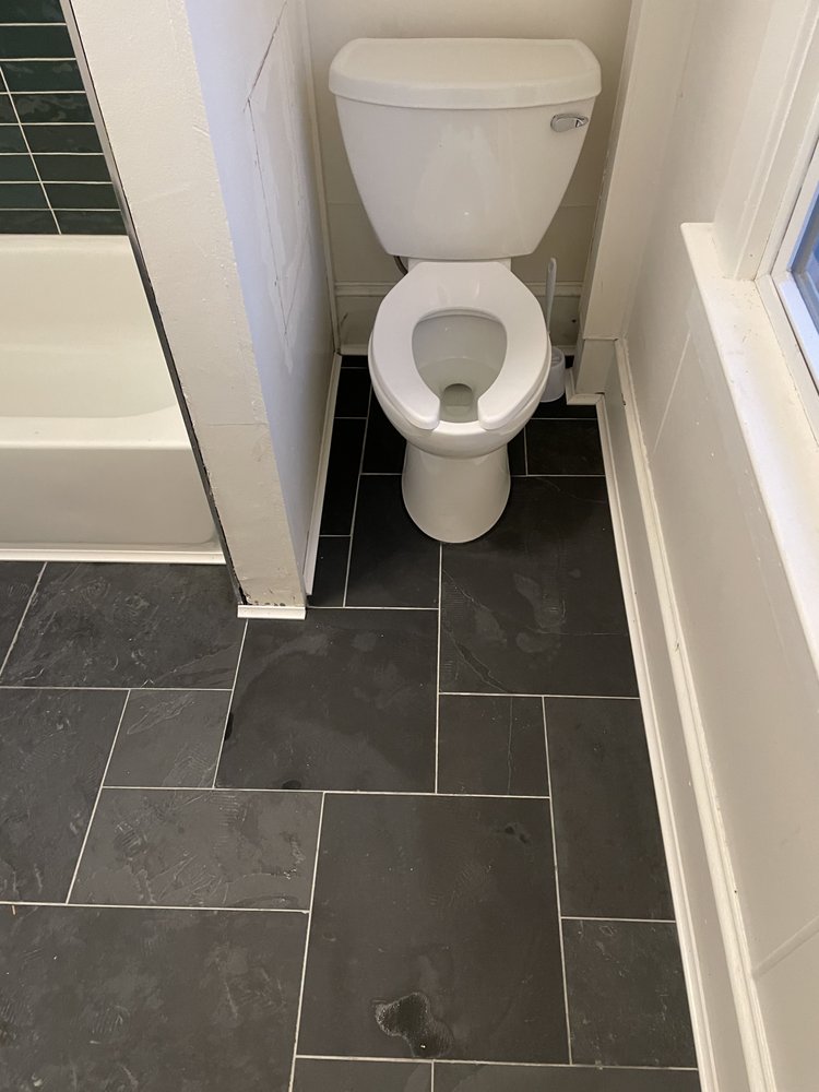 Slide of Rogue Renovations