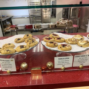 Solana Sumptuous Cookies - Bakeries Near Me - Solana Beach, California Solana Sumptuous Cookies - Bakeries Near Me - Solana Beach, California