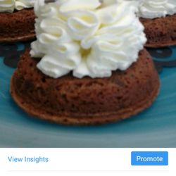 ButterUpCakes Bakery - Glutenfree donuts