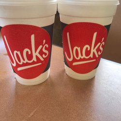Jack's Family Restaurant