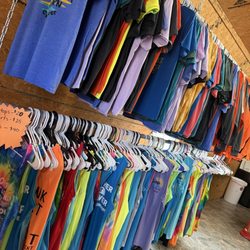 Kc's On the Current - More of the store