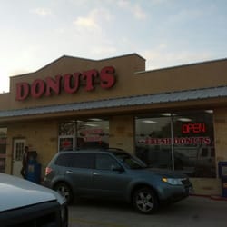 Donut Palace