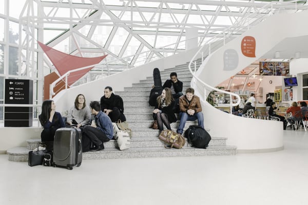 FIAP Jean Monnet by null