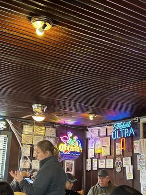 Roadhouse Bastrop by null