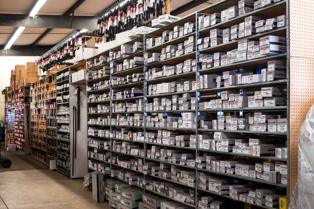 PARTS CITY AUTO PARTS Updated October 2024 14 Photos 290 Depot St, Franklin, North