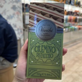 Venchi - Gelato Near Me - New York, New York