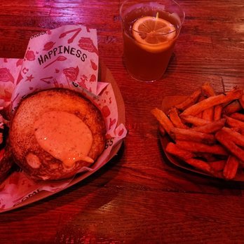Fry The Coop - American Near Me - Chicago, Illinois Fry The Coop - American Near Me - Chicago, Illinois