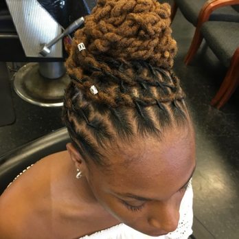 Teamlocschicago - Loc Artistry - Hair Salons Near Me - Blue Island, Illinois Teamlocschicago - Loc Artistry - Hair Salons Near Me - Blue Island, Illinois