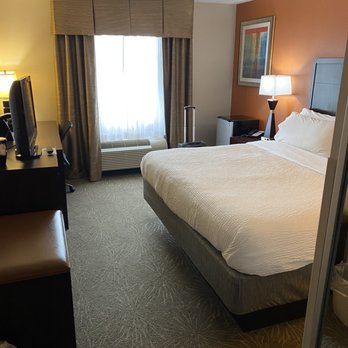 Holiday Inn Express Pittsburgh E - Waterfront Dr - I liked it more than some of the other Yelpers did - Hotels Near Me - Munhall, Pennsylvania Holiday Inn Express Pittsburgh E - Waterfront Dr - I liked it more than some of the other Yelpers did - Hotels Near Me - Munhall, Pennsylvania