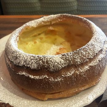 The Original Pancake House - American Near Me - Oak Lawn, Illinois