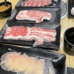 Pork Belly