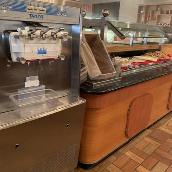 Clifton Buffet - Soft serve machine - Buffets Near Me - Clifton, New Jersey Clifton Buffet - Soft serve machine - Buffets Near Me - Clifton, New Jersey