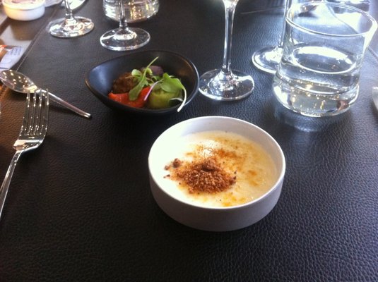 Le Coin des Saveurs by null