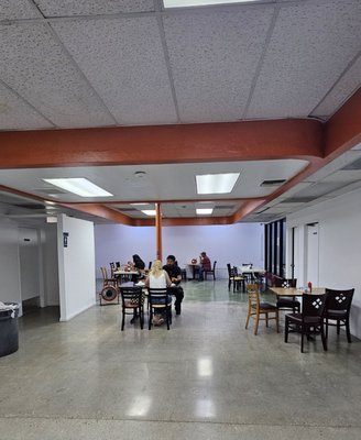 Mariscos Jalisco by null Mariscos Jalisco by null