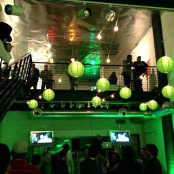 Space Gallery - Heineken Party! - Venues & Event Spaces Near Me - Denver, Colorado