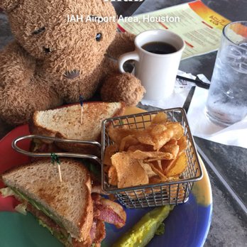 The Breakfast Klub - Southern Near Me - Houston, Texas