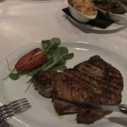 Prime Rib Eye