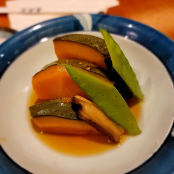 Soba-ya - Kabocha - Japanese Near Me - New York, New York