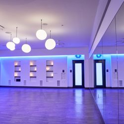 TruFusion Walnut Creek - Heated yoga studio
