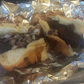 Papa Dads - Disappointing dog - Food Trucks Near Me Papa Dads - Disappointing dog - Food Trucks Near Me