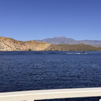 Desert Belle Cruises - Tours Near Me - Mesa, Arizona Desert Belle Cruises - Tours Near Me - Mesa, Arizona