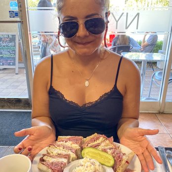 NY Deli - NY Deli Club - Delis Near Me - Fort Lauderdale, Florida