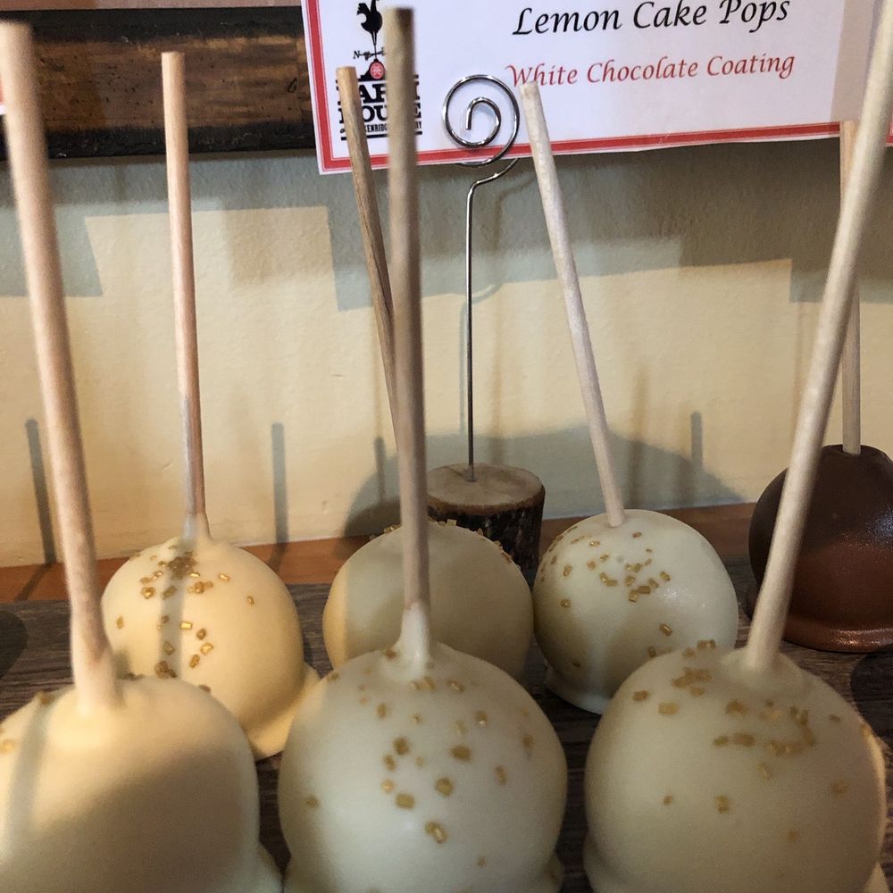 Breckenridge Brewery - Cake pops- luncheon thru Breckinridge Brewery - American Near Me - Littleton, Colorado Breckenridge Brewery - Cake pops- luncheon thru Breckinridge Brewery - American Near Me - Littleton, Colorado