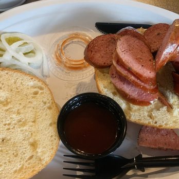 Bare Bull BBQ - Barbeque Near Me - Canyon Lake, Texas