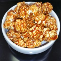 Toffee