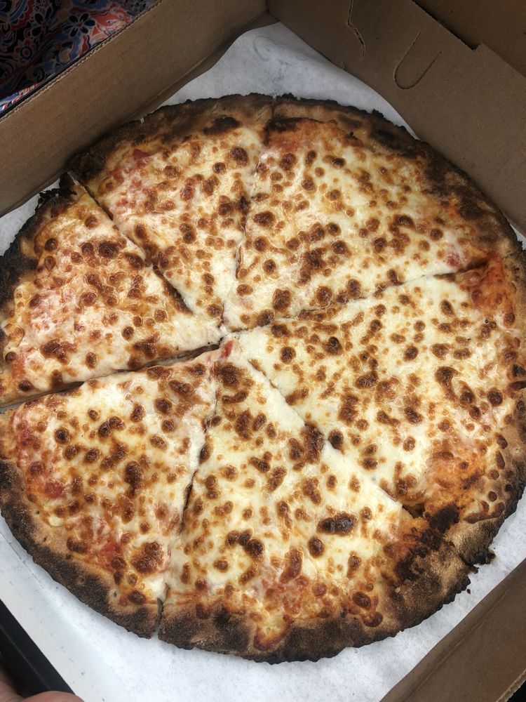 FIRE CRUST - 121 Photos & 98 Reviews - 4843 W Henrietta Rd, Henrietta ...