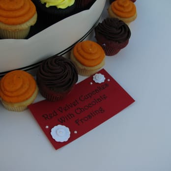 Molly's Cupcakes - Our wedding guests said the Red Velvet was the best they'd ever tasted! - Desserts Near Me - Chicago, Illinois Molly's Cupcakes - Our wedding guests said the Red Velvet was the best they'd ever tasted! - Desserts Near Me - Chicago, Illinois