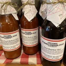 St James General Store