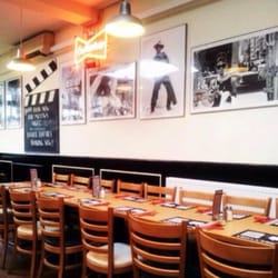 Dizzy's Diner