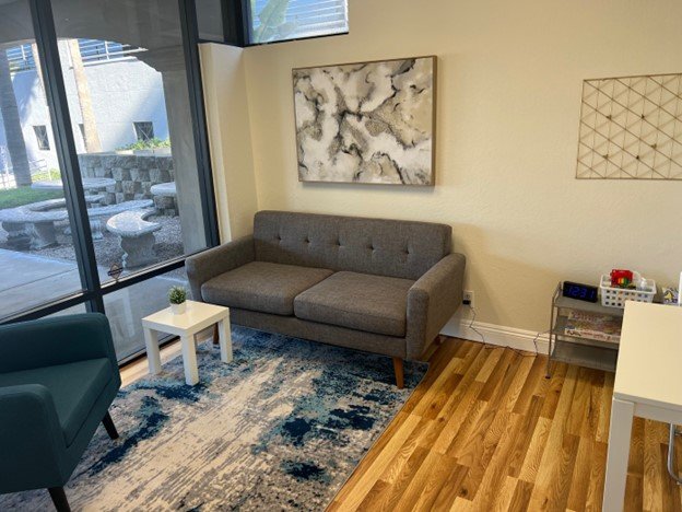 San Diego Therapy Center - grief counselor in San Diego, CA