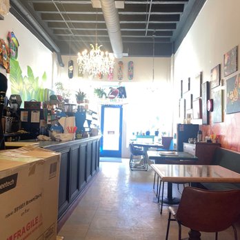 The Loft - Coffee & Tea Near Me - Manitou Springs, Colorado The Loft - Coffee & Tea Near Me - Manitou Springs, Colorado