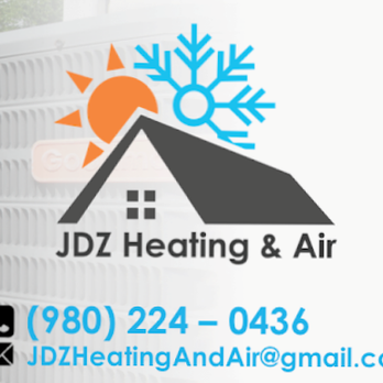 JDZ heating and air - Heating & Air Conditioning/HVAC Near Me JDZ heating and air - Heating & Air Conditioning/HVAC Near Me