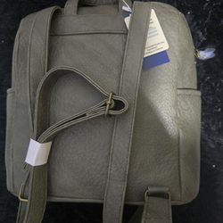 Big Bag - Una Cartera mochila
