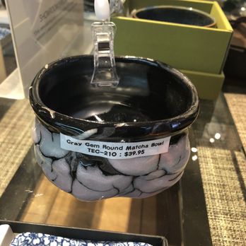 Korin - Matcha bowls - Kitchen & Bath Near Me - New York, New York Korin - Matcha bowls - Kitchen & Bath Near Me - New York, New York